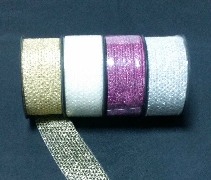 Kurdele Simli File 40 mm — ürün görseli